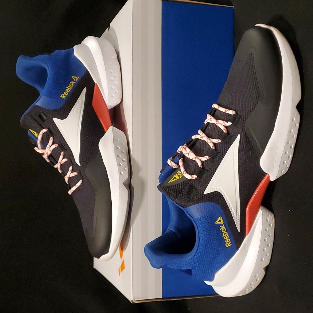Reebok 'Split Fuel' 3D Ultralite sneakers